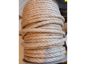 Windhager Ficelle de Jute pour le Jardin - Bloomling Belgique